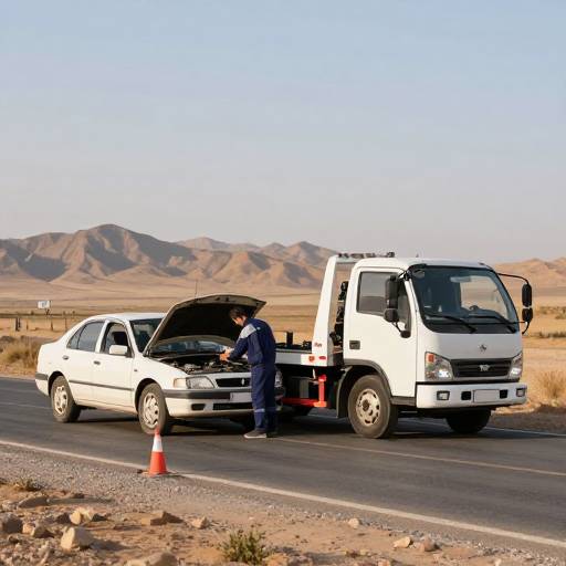 امدادخودروشاهرود
